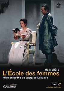 L'école des femmes